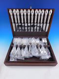 Richelieu by Tiffany Sterling Silver Flatware Set 12 Service 60 pieces Dinner