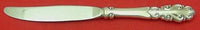 Esplanade by Towle Sterling Silver Regular Knife Modern 8 7/8" Flatware Vintage