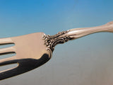 Du Maurier by Oneida Sterling Silver Flatware Set for 8 Service 32 Pieces