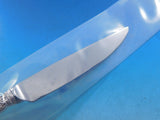 Buttercup by Gorham Sterling Silver Steak Knife Set 4pc HHWS Custom 8 3/8"
