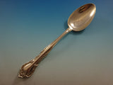Alencon Lace by Gorham Sterling Silver Flatware Set For 8 Service 42 Pieces
