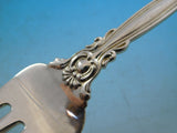 Renaissance by Dominick and Haff Sterling Silver Flatware Set Service 84 pcs Din