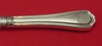 Hepplewhite by Reed and Barton Sterling Silver Dinner Knife Old French WS 10"