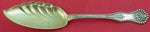 Charles II by Dominick and Haff Sterling Silver Jelly Knife Fluted GW 8"
