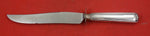 Marie Louise by Blackinton / Towle Sterling Silver Steakcarving Knife 10 1/4"