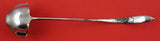 Vine by Tiffany Sterling Sauce Ladle Fluted Squash Motif 7" Berlin Collection
