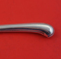Sturbridge by Old Newbury Crafters ONC Sterling Silver Master Butter HH 7 1/4"