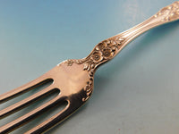 Buttercup by Gorham Sterling Silver Flatware Set for 8 Service 59 pcs
