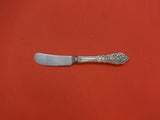 Florentine Lace by Reed and Barton Sterling Butter Spreader HH Paddle 6 1/4"