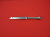Meadow Rose by Wallace Sterling Silver Regular Knife with Bolster 8 7/8"