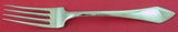 Chatham by Durgin Sterling Silver Dinner Fork 8" Flatware Heirloom