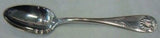 Shell by Towle Sterling Silver Teaspoon 5 7/8"