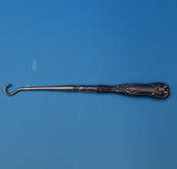 Imperial Queen by Whiting Sterling Silver Glove Hook 3 7/8" (#7546) Heirloom