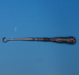 Imperial Queen by Whiting Sterling Silver Glove Hook 3 7/8" (#7546) Heirloom