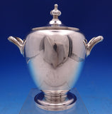 Pointed Antique by Dominick and Haff Sterling Silver Sugar Bowl #1103/87 (#8814)