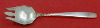 Starfire by Lunt Sterling Silver Ice Cream Spork Custom Made 6"