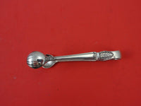 Colonial Classic by Reed and Barton Sterling Sugar Tong 4"
