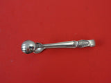Colonial Classic by Reed and Barton Sterling Sugar Tong 4"