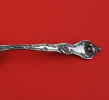 Intaglio by Reed and Barton Sterling Silver Salad Serving Spoon 9 3/4" Heirloom
