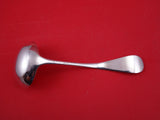 Ivy aka Antique Ivy Eng By Tiffany Sterling Silver Gravy Ladle 7"