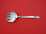 Acanthus by Georg Jensen Sterling Silver Fish Serving Fork 4-tine 9"