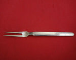 Windsor aka Waldorf by W and S Sorensen Sterling Silver Lemon Fork 4 1/8"