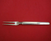 Windsor aka Waldorf by W and S Sorensen Sterling Silver Lemon Fork 4 1/8"