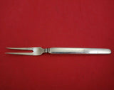 Windsor aka Waldorf by W and S Sorensen Sterling Silver Lemon Fork 4 1/8"