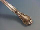 Chantilly by Gorham Sterling Silver Flatware Set For 8 Service 51 Pieces