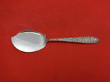 Southern Rose by Manchester Sterling Silver Jelly Server 6"