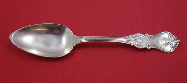 Albert aka Prince Albert by Reichel Sterling Silver Teaspoon 5 7/8"