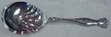 Raleigh by Alvin Sterling Silver Berry Spoon 9 1/8"