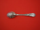 Chrysanthemum by Tiffany and Co Sterling Silver Ice Cream Spoon 6"