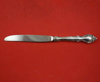 Malvern by Lunt Sterling Silver Dinner Knife New, Never Used 9 3/4" Flatware