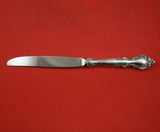 Malvern by Lunt Sterling Silver Dinner Knife New, Never Used 9 3/4" Flatware