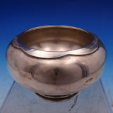 La Paglia by International Sterling Silver Tea Set 5pc w/ Wood (#8792) Fabulous!