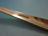 Silver Flutes by Towle Sterling Silver Flatware Set For 6 Service 30 Pieces