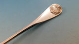 Williamsburg Shell by Stieff Sterling Silver Flatware Set Service 84 pcs Dinner