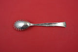 Vine By Tiffany and Co. Sterling Silver Sugar Spoon Shell w/ Gourds 5 7/8"