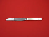 Commonwealth by Porter Blanchard Sterling Silver Dinner Knife modern 9 1/8"