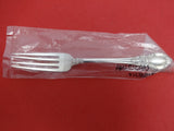 American Victorian by Lunt Sterling Silver Regular Fork 7 1/4" New