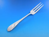 Princess by George C Erickson Sterling Silver Flatware Set Service 79 pcs Dinner