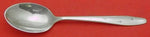 Dawn Star by Wallace Sterling Silver Serving Spoon 8 1/8" Heirloom Silverware