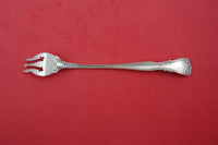Lady Windsor aka Victoria New by Wallace Sterling Cocktail Fork 5 3/4"