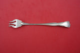 Lady Windsor aka Victoria New by Wallace Sterling Cocktail Fork 5 3/4"