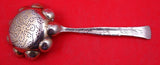 Vine by Tiffany and Co Sterling Silver Sugar Sifter GW Gourd Motif 6 3/8" w/Mono
