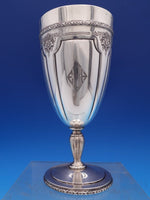 Louis XIV by Towle Sterling Silver Water Goblet #68160 6 1/2" x 2 3/4" (#8114)