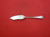 Rochambeau By Watson Sterling Silver Master Butter flat handle  6 7/8"
