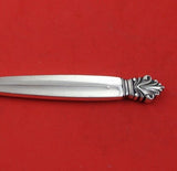 Acanthus by Georg Jensen Sterling Silver Dinner Knife Long Handle 8 3/4"