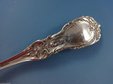 Francis I Reed & Barton Sterling Silver Flatware for 8 Set 48 Pieces
